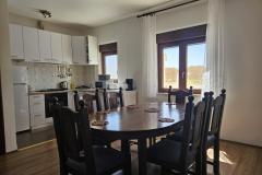 Apartmani Rudez - pool - jacuzzi  Apartman 1 – Comfort foto 3
