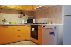 Apartmani Rudez - pool - jacuzzi  Apartman 2 – 2 bedroom foto 3