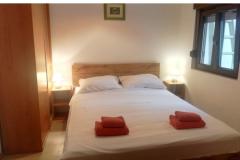 Apartmani Rudez - pool - jacuzzi  Apartman 2 – 2 bedroom foto 5