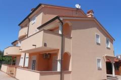 Apartman Jozic Apartman 2 – Silvano foto 1