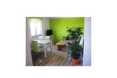AS Apartmani Apartman 2 – Pistachio foto 1