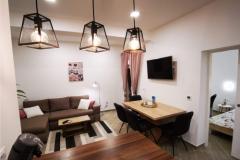 Dante Apartman 1 – Dante foto 3