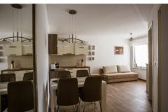 Marco Apartmani Apartman 3 – A foto 1