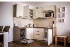 Marco Apartmani Apartman 3 – A foto 2