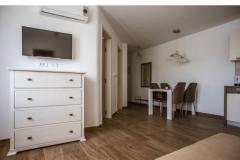 Marco Apartmani Apartman 3 – A foto 3