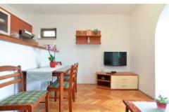 Apartmani Roland 408 Apartman 1 – A2+2 foto 3