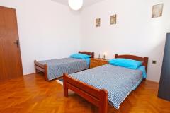 Apartmani Roland 408 Apartman 3 – B4+2 MAMA foto 1