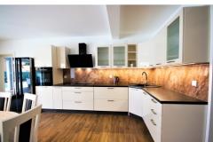 Villa Hedonistra Apartman 1 – HedonIstra foto 2