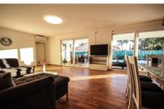 Villa Hedonistra Apartman 1 – HedonIstra foto 4