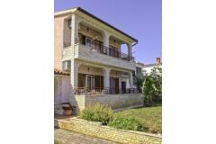 Villa Luisa Apartman 1 – Apartman 2 foto 1