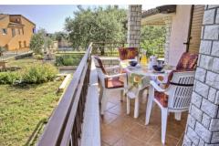 Villa Luisa Apartman 1 – Apartman 2 foto 2