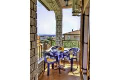Villa Luisa Apartman 2 – Apartman 3 foto 2