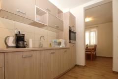 Villa Pikula Apartman 1 – 4* apart.1 foto 4