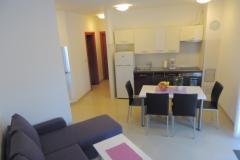 Villa Pineta Apartman 1 – stan 1 foto 1