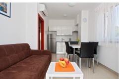 Villa Pineta Apartman 3 – stan 3 foto 1