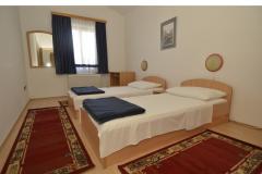 Apartmani Nina Apartman 2 foto 1