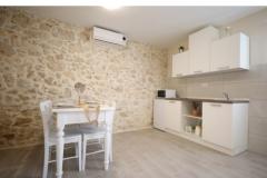 Ancient Dalmatian Apartmani Apartman 1 – Rustico foto 4
