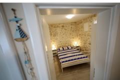 Ancient Dalmatian Apartmani Apartman 1 – Rustico foto 5