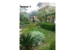 JAGODA Apartman 3 – Zele foto 2