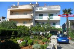 Apartman Mandić Turanj Apartman 2 – ZDRAVKO foto 1