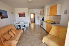 Apartman Klara Apartman 1 – A2+2 foto 2