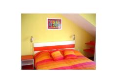 Apartman Klara Apartman 2 – A4+2 foto 4