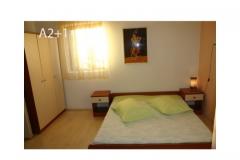 Apartmani Majica Apartman 3 – Studio foto 2