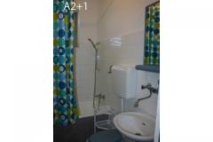 Apartmani Majica Apartman 3 – Studio foto 4