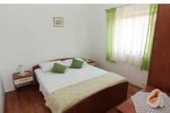 Apartmani Anka Apartman 4 – Kat 2+2 foto 1