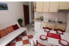 Apartmani Anka Apartman 4 – Kat 2+2 foto 5