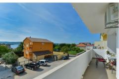 Apartmani CITRUS Apartman 3 – Pog. na mo foto 3