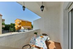Apartmani CITRUS Apartman 5 – Pogl. na B foto 1