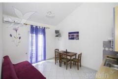 Apartmani Danijela 1 Apartman 4 – Apartman 7 foto 3