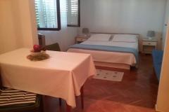 Apartmani Lada Apartman 4 – Studio foto 1