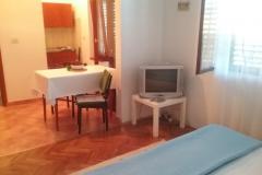 Apartmani Lada Apartman 4 – Studio foto 2
