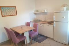 Apartmani Marina Apartman 1 – Orchidea foto 1