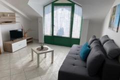 Apartmani Marina Apartman 4 – Green foto 1