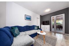 Apartmani Miluška Apartman 1 – 2+2 foto 1