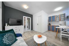 Apartmani Miluška Apartman 1 – 2+2 foto 2