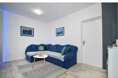 Apartmani Miluška Apartman 1 – 2+2 foto 3