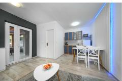Apartmani Miluška Apartman 1 – 2+2 foto 4
