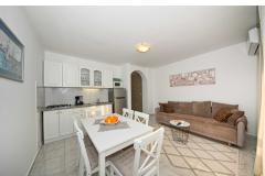 Apartmani Miluška Apartman 2 – 4+2 foto 2