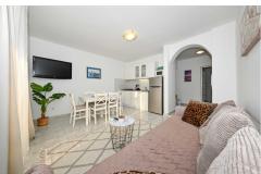 Apartmani Miluška Apartman 2 – 4+2 foto 3