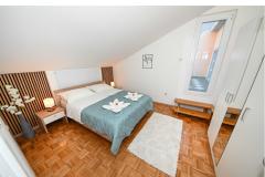 Apartmani Miluška Apartman 2 – 4+2 foto 5