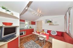 Apartmani Miluška Apartman 3 – 4+1 foto 3