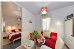 Apartmani Miluška Apartman 4 – 2+1 foto 2