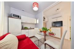 Apartmani Miluška Apartman 4 – 2+1 foto 4