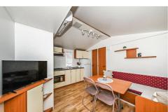 Apartmani Miluška Apartman 6 – 4+1+1 foto 5