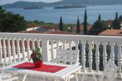 Apartmani Mrvičić Apartman 4 foto 1
