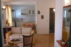 Apartmani Mrvičić Apartman 4 foto 2